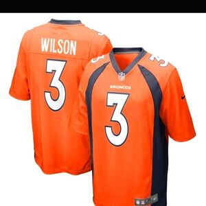 XL Youth Bronco Wilson Russell 3